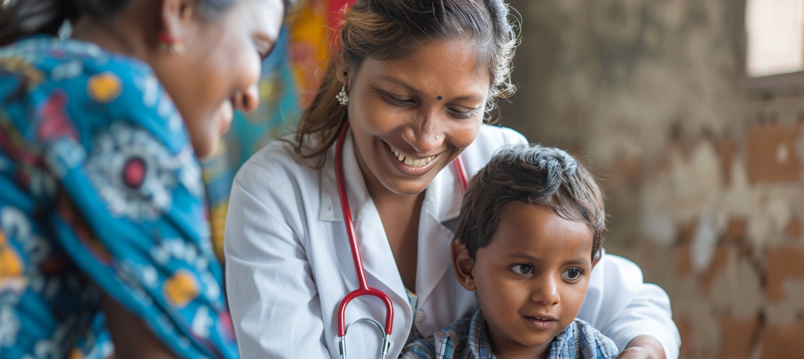 Health Outreach