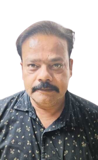 डॉ अस्थाना