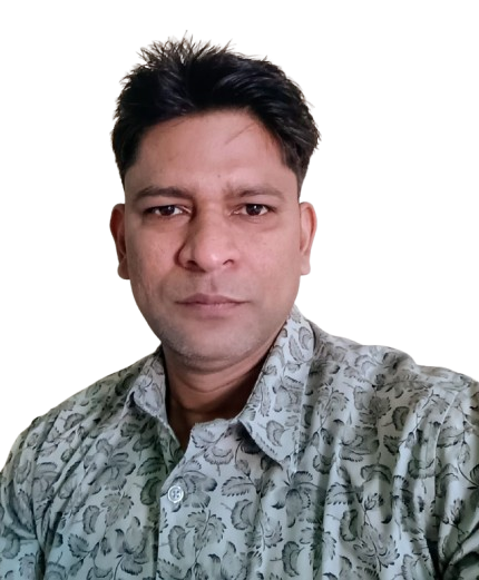 प्रदीप सिंह